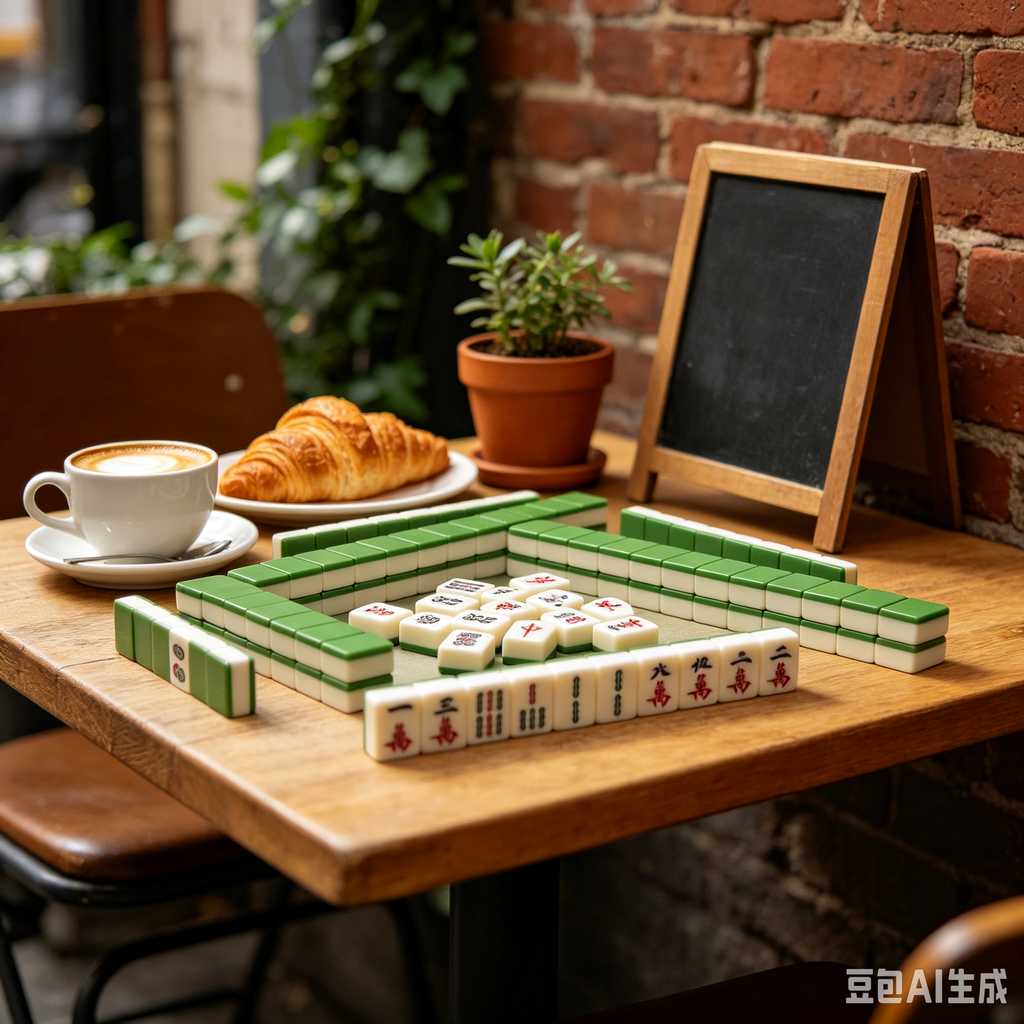 Missouri,mahjong
